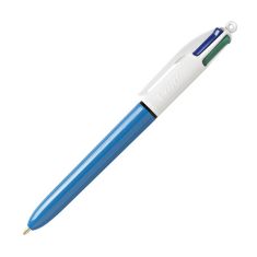 STYLO A BILLE BIC 4 COULEURS ORIGINAL 2023