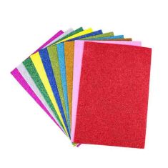 PAPIER MOUSSE BRILLANT  AUTOCOLLANT COOL REF B2-3