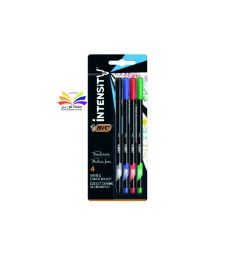 FEUTRES D'ECRITURE INTENSITY FINE CLAS BL4