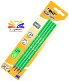 CRAYON EVOLUTION 650 HB X4 BIC