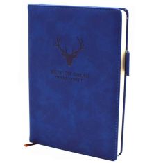 NOTEBOOK A5 REF: 5025