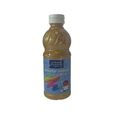 GOUACHE 1/2 L REDIMIX OR
