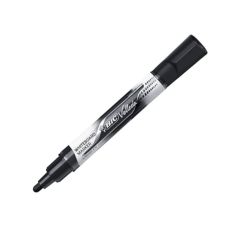 MARQUEUR VELLEDA NOIR BIC LIQUID TANK 