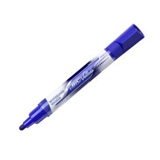 MARQUEUR VELLEDA BLEU BIC LIQUID TANK 