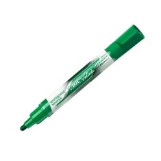 MARQUEUR VELLEDA VERT BIC LIQUID TANK 