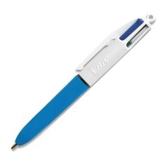 STYLO 4 COULEUR BIC MINI