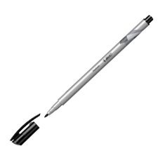 STYLO INTENSITY MEDIUM NOIR 0.8MM