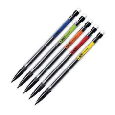 PORTE MINES BIC MATIC ORIGINAL HB 0.7 MM - NOIR