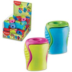 TAILLE CRAYON MAPED REF: 063311