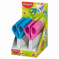 CISEAUX MAPED 13CM REF: 464212