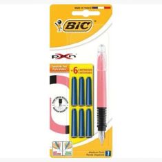 STYLO PLUME XPEN + 6 RECHARGES