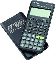 CALCULATRICE SCIENTIFIQUE CASIO REF: FX-82ES PLUS
