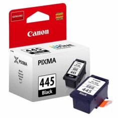 CARTOUCHE POUR IMPRIMANTE CANON 445 NOIR