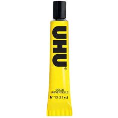COLLE UHU TUBE N°: 13