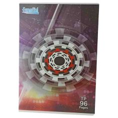 CAHIER TP PIQUE 96P ESSENTIEL 21/29 SEYES