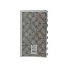CARNET SPIRAL KOUTOUBIA N° 5