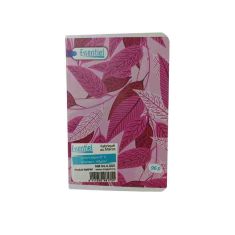 CARNET PIQUE 96P N°4 ESSENTIEL