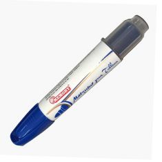 MARQUEUR TABLEAU RECHARGEABLE MEMORY BLEU REF: M68B