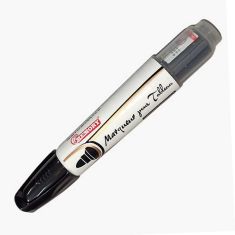 MARQUEUR TABLEAU RECHARGEABLE MEMORY NOIR REF: M68N