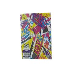 CARNET PIQUE 96P N 4 11X17 ACCORD