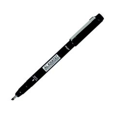 STYLO CALLIGRAPHIE ARABE AL KHATAT NOIR REF PC300N-BK