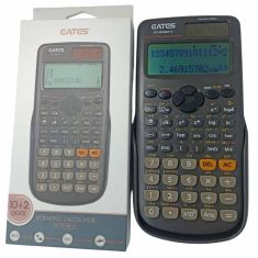 CALCULATRICE SCIENTIFIQUE EATES REF FC-991ESC