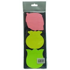POST-IT 3 MOTIF REF: BTB7015