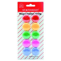 AIMANTS DE 10 PCS REF 3010