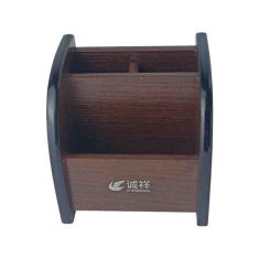 PORTE STYLO EN BOIS REF CX-6005