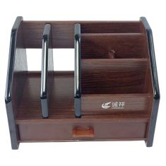 PORTE ACCESSOIRES DE BUREAU REF CX-6020