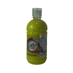 GOUACHE 500ML ECOLO JAUNE