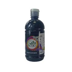 GOUACHE 500ML ECOLO NOIR