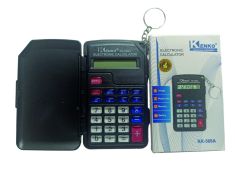 CALCULATRICE PM KENKO REF KK-568A
