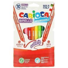 FEUTRES 12GM CARIOCA BIRELLO REF 41438