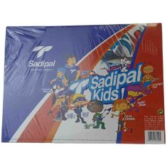 BLOC CARTON ONDULE 24*32 SADIPAL