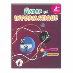 RADAR EN INFORMATIQUE 5 EME
