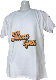 IMPRESSION + T-SHIRT