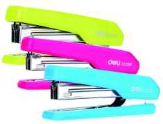 AGRAFEUSE DE BUREAU DELI REF 0229F