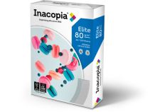 RAME PAPIER A4 INACOPIA 80G/M-²