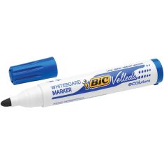 MARKER WHITEBOARD BIC BLEU 1701