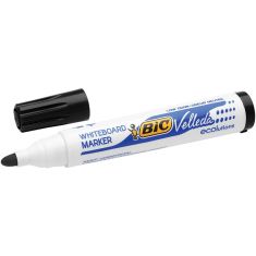MARKER WHITEBOARD BIC NOIR 1701