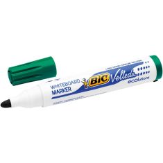 MARKER WHITEBOARD BIC VERT 1701