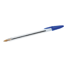 STYLO BIC CRISTAL BLEU