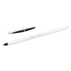 STYLO BIC CRISTAL UP NOIR