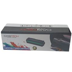 TONER CASITECH NOIR CF283A/ CRG-737
